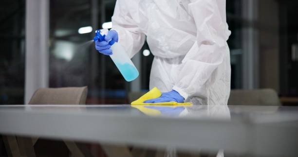 Licensed Unattended Death Cleanup service in Tieton, WA - Trauma Clean Pros